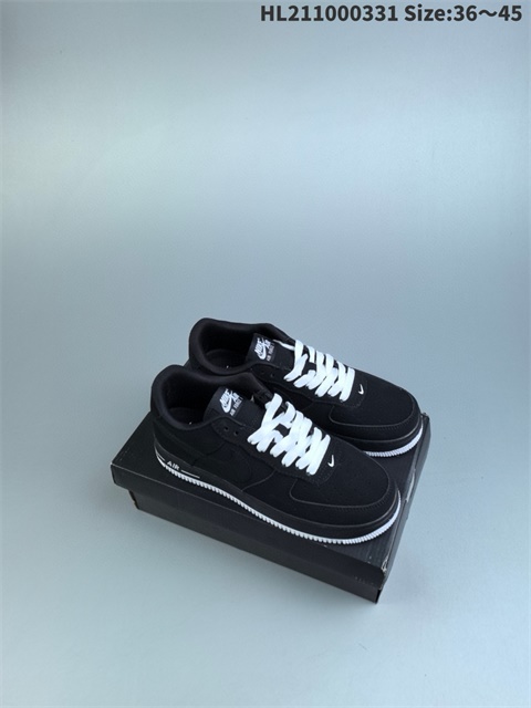 women air force one shoes 36-45 2025-9-19-145